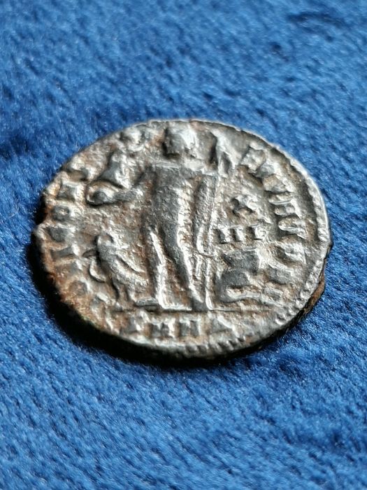 Moneta Imperium Romanum - Licyniusz I (308-324 AD)