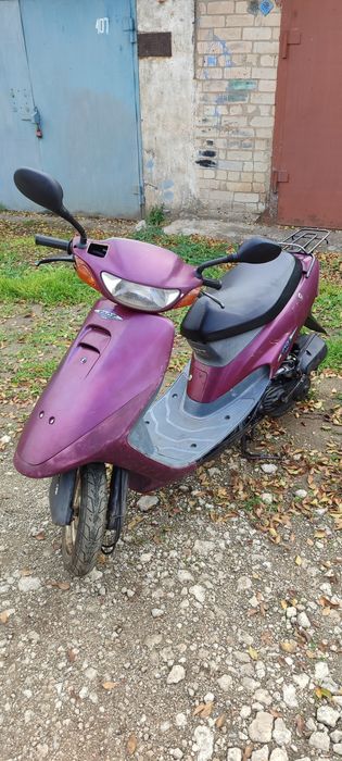 Продам honda tact 30