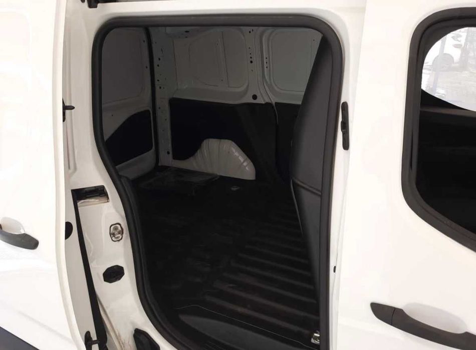 Peugeot partner 1.5 hdi