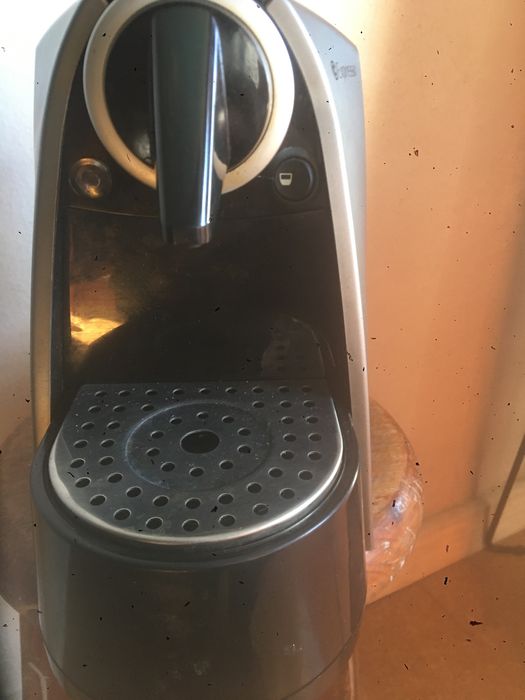 Maquina de cafe (c) expresso64741320369153120