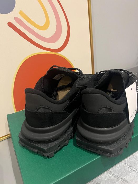 Sapatilhas Lacoste Elite