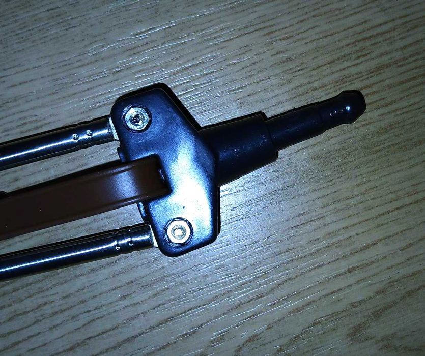 Антенна комнатная для телевизора Т2.