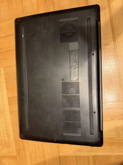 Laptop Dell g3 dobry stan