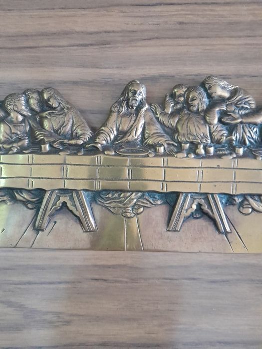 Quadro da Última Ceia