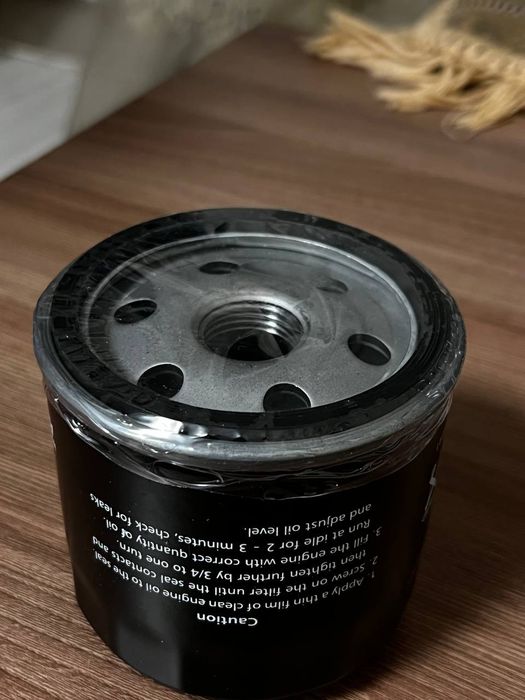 Продам масляний фільтр