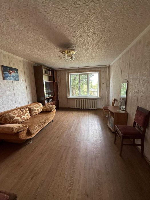 3-кімнатна квартира на Таирова, вул Академіка Королева/Київський ринок