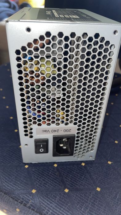 Zasilacz Aerocool VP-450