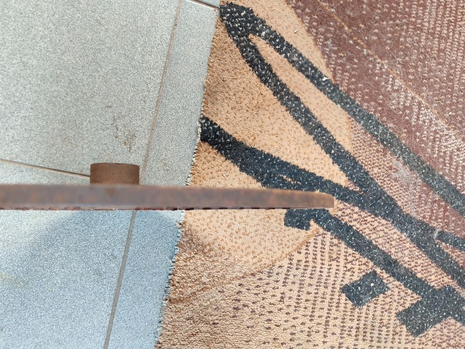 Диск на корморезку 6 ножей.