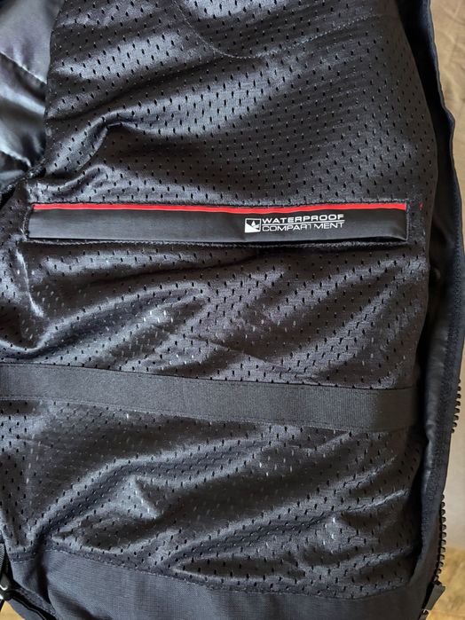 Jaqueta alpinestars