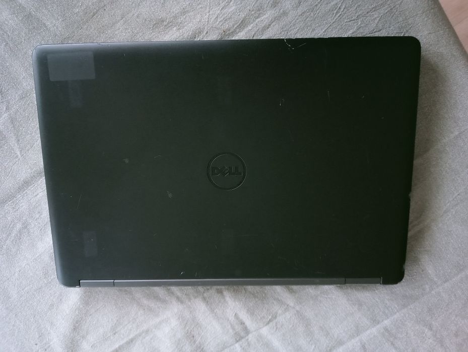 Laptop Dell Latitude E5550 i5 5300U 16GB 256SSD