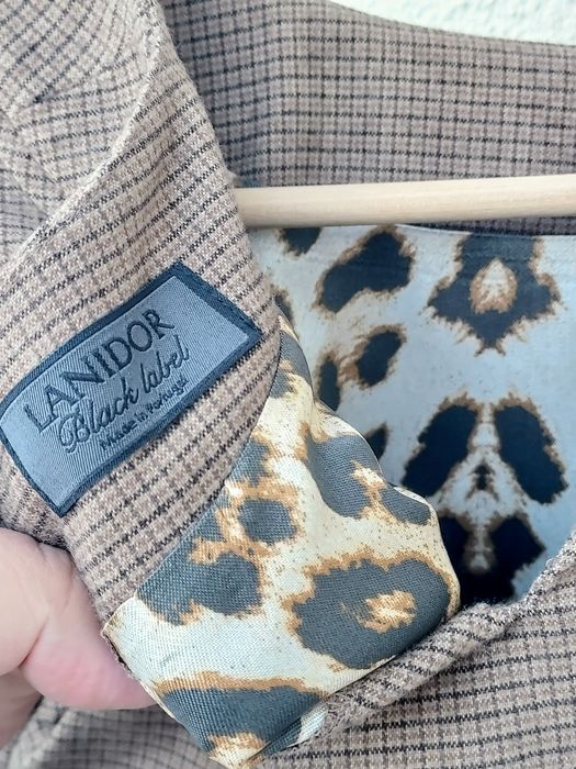 Vestido fazenda Lanidor