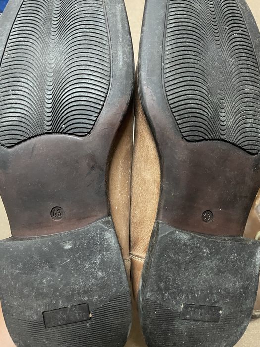 Sapatos homem tamanho 43