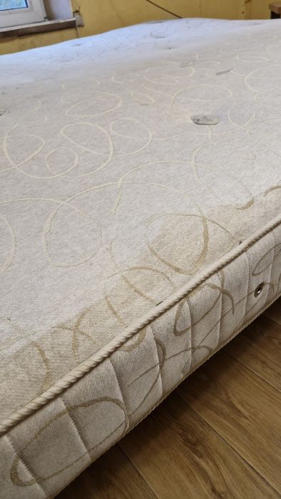 Ортопедичний матрац 2×2,2