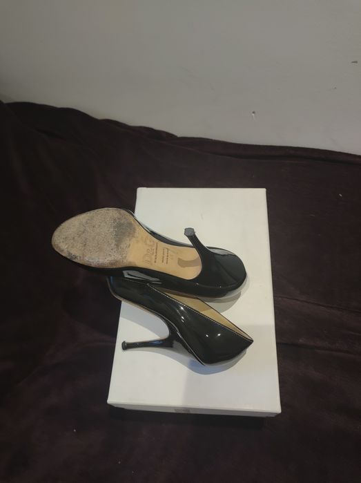 Buty damskie szpilki