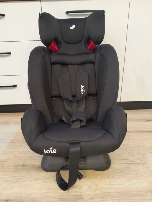Fotelik samochodowy Joie 9-18 kg JAK NOWY