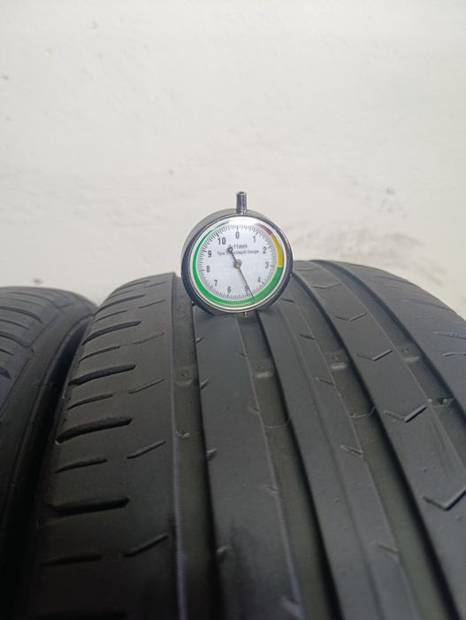 Шини резина 215*55 R16 Continental (2шт)