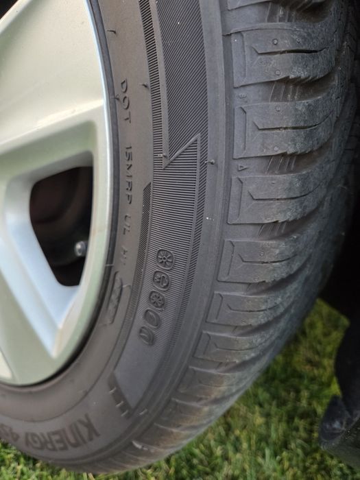 Golf 6 2.0TDI 140koni DSG