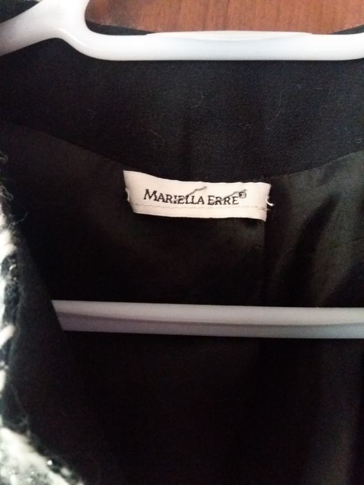 Marynarka damska Mariella Erre.