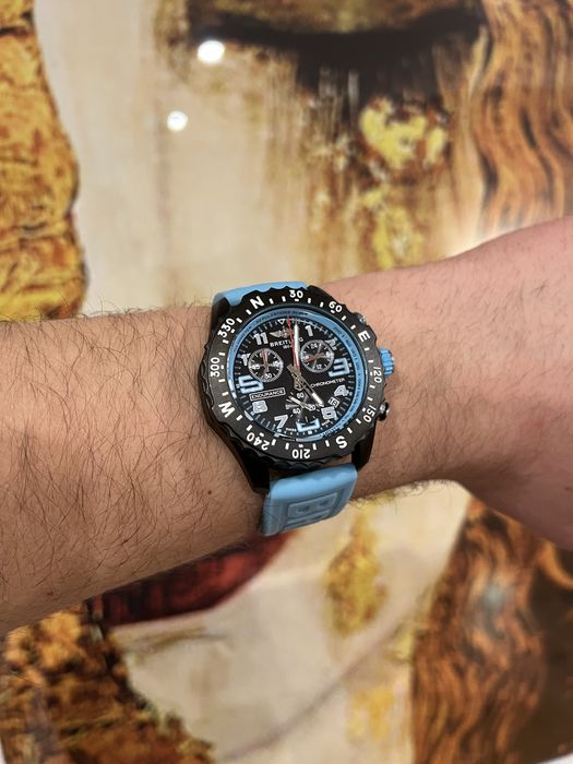 Zegarek Super Clone stan bardzo dobry !!!