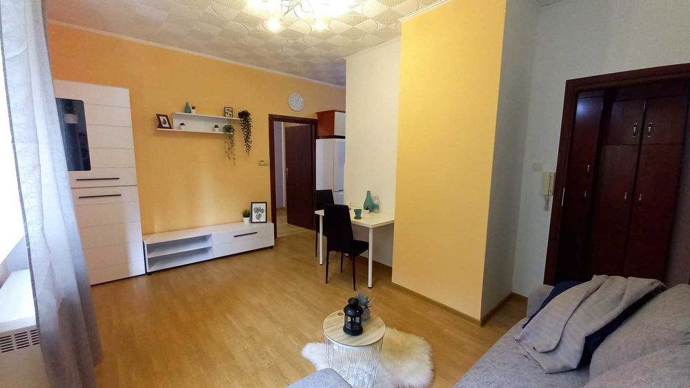 Przytulne mieszkanie w sercu Jeżyc! | 2099 Zł | Szamarzewskiego 56