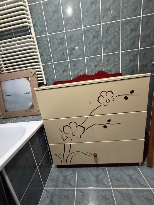 Meble dzieciece Meblik