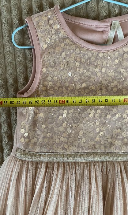 Святкова сукня Primark р.110