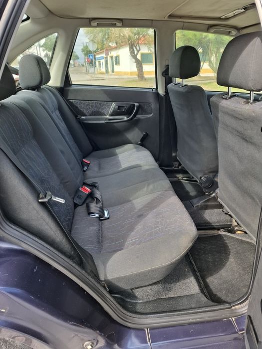 VW POLO 1.4i(60cv)  ' - ano 1997/11* 207.000 KM
1997/11* 200'000 Km