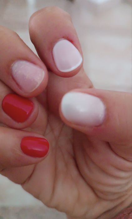 Serviço de pedicure medical e manicure para idosos  a domicílio.