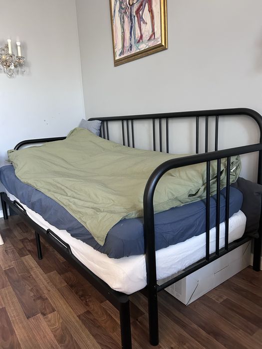 Fyresdal rama lezanki ikea