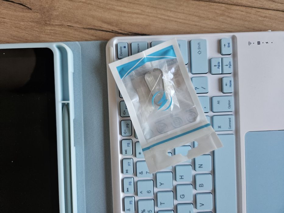 Samsung Galaxy tab s6 lite