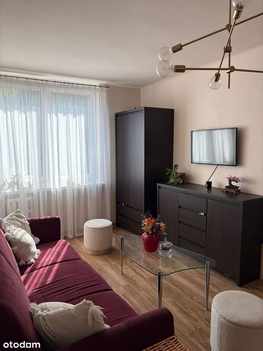 Mieszkanie  38 m², ul. Wielka Skotnica, oferta bezpośrednia