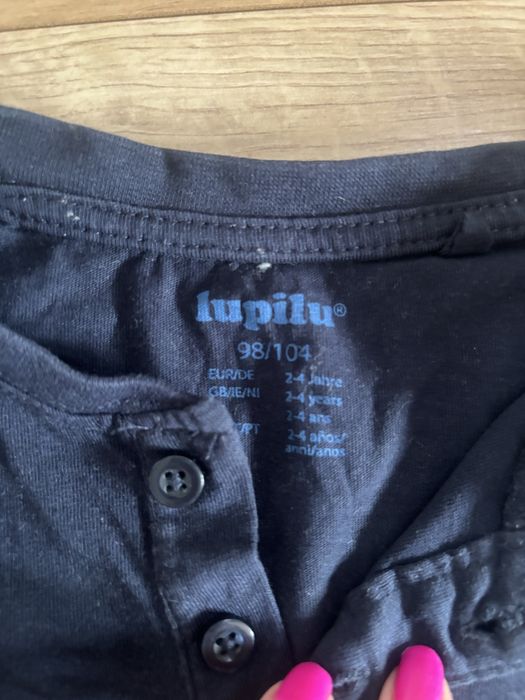 T-shirt Lupilu 98/104