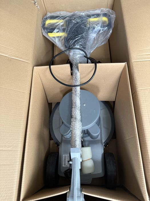 Szorowarka karcher PP7  BDS 43/150 CENA promocyjna