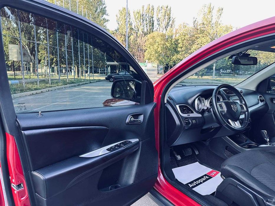 Продам Dodge Journey 2018р. #78103