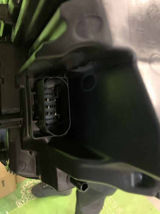 Фари фара Audi Q5 80A 2017 2018 2019 2020 2021 ауді ку5  В НАЯВНОСТІ