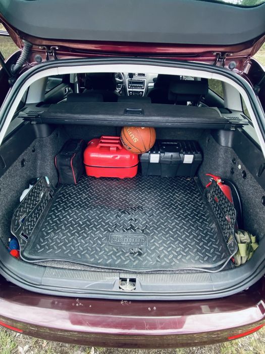 Skoda Octavia A5, 1,6 tdi, aвтомат