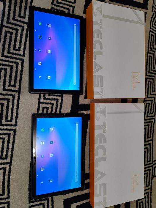 2 планшета Teclast M40
