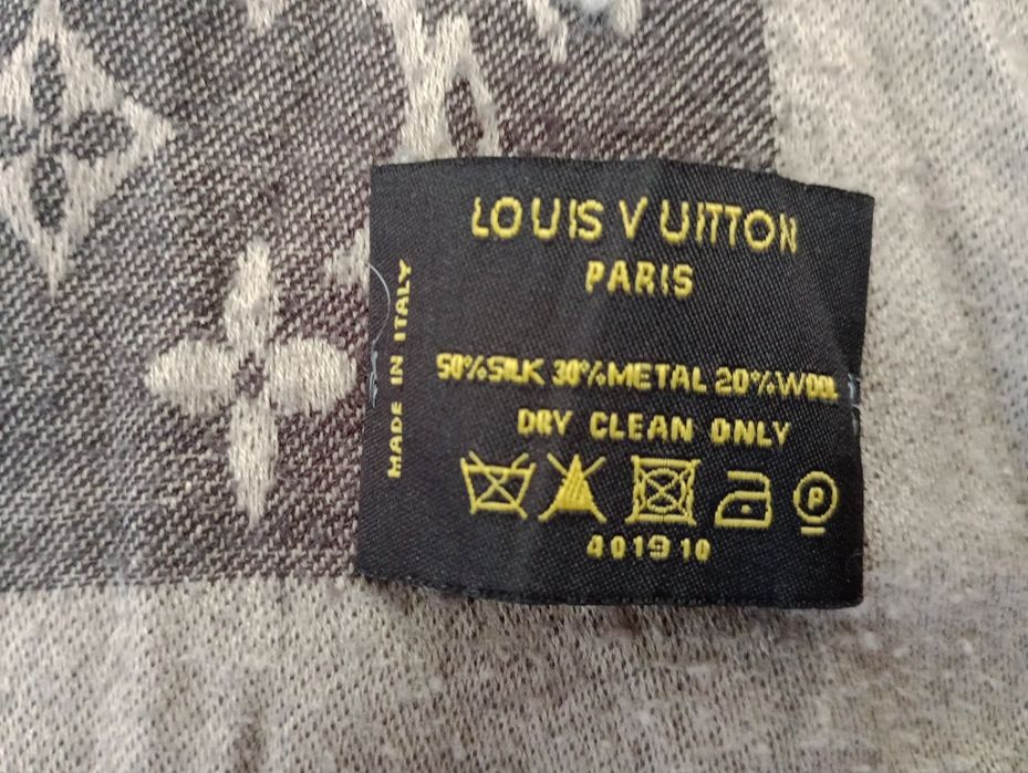 Chusta Louis VUITTON