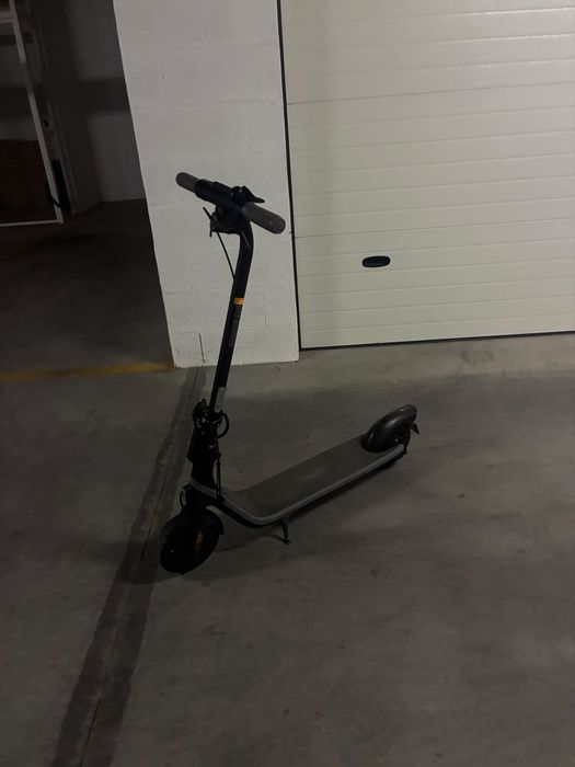 Trotinete eletrica ninebot