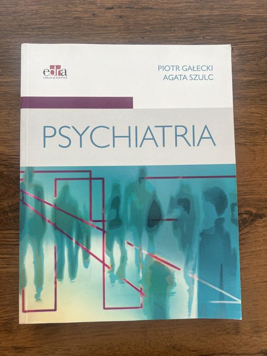 Psychiatria Gałecki