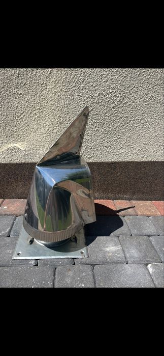 Nasada kominowa DARCO