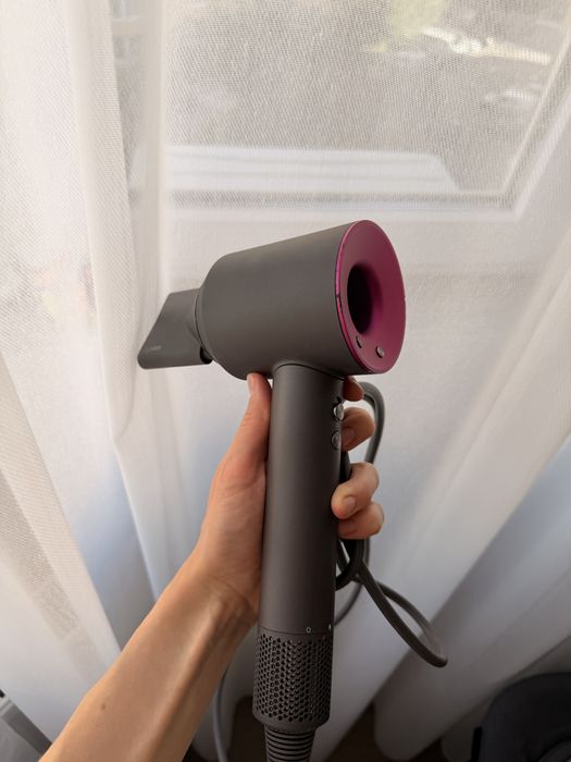Фен Dyson supersonic оригінал