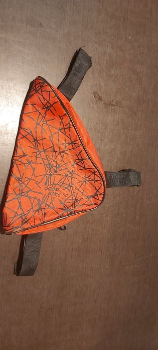 Torba trójkątna na rower Good Bike