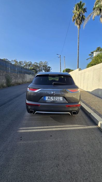 DS DS7 Crossback foto 4