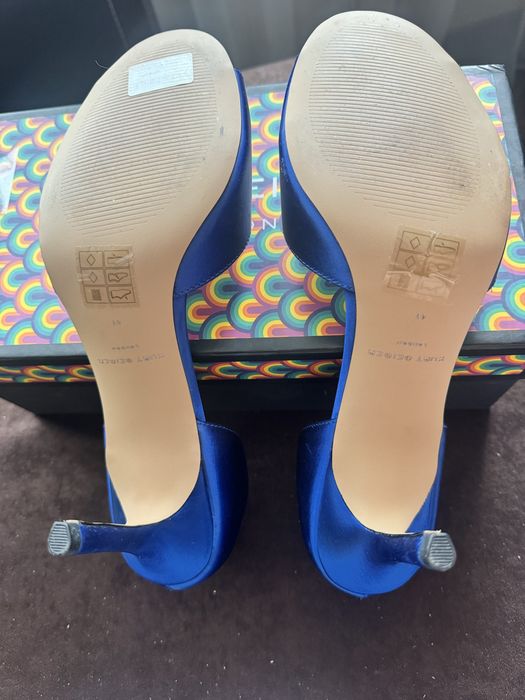 Туфлі Kurt Geiger London