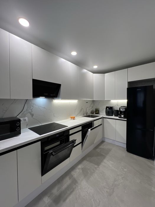 1-кімнатна квартира за адресою вул. Роксоляни (площа 52,5 м²) - Atlanta.ua - фото 3