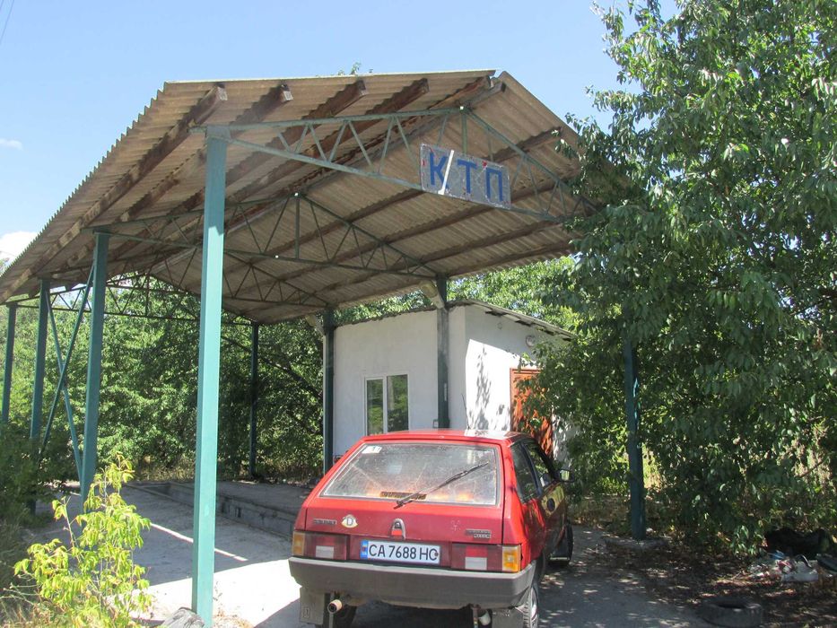 Оренда виробничої бази, м.Катеринопіль,вул.Черкаська,11,Черкаська обл.