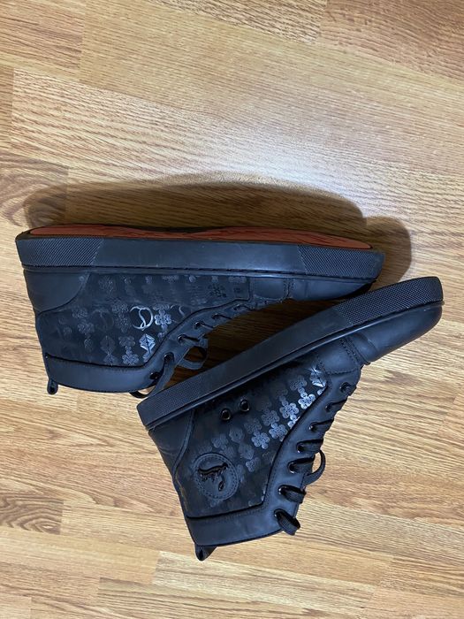 buty christian louboutin 42 nie nike adidas