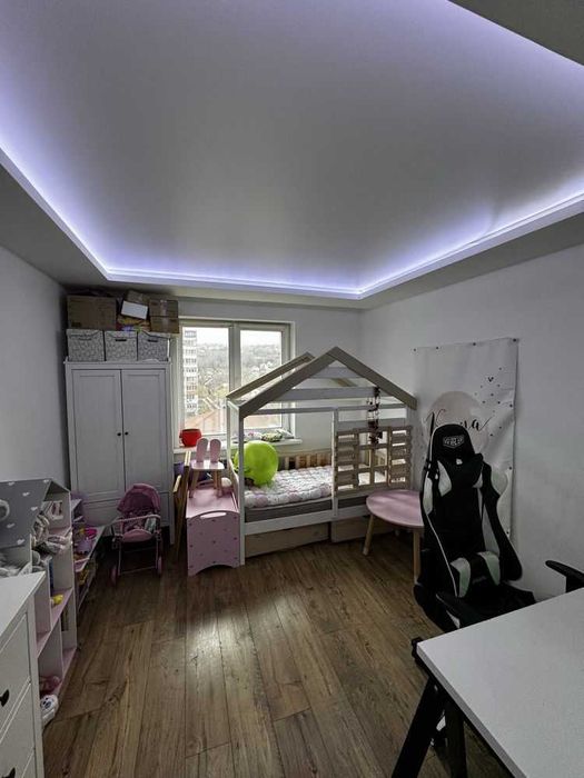 Продам 3к квартиру Победа-3 Набережная Победы Ремонт