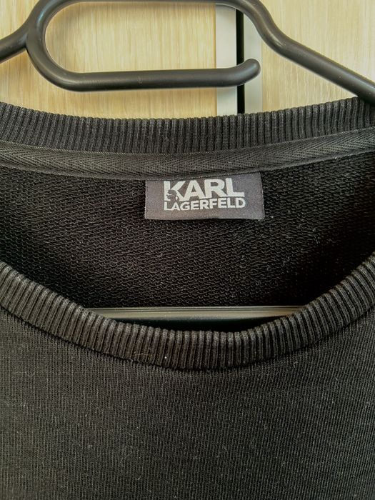 Bluza Karl Lagerfeld